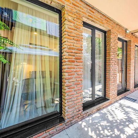 Hb Apartments Amaghleba Tbilisi Exterior foto