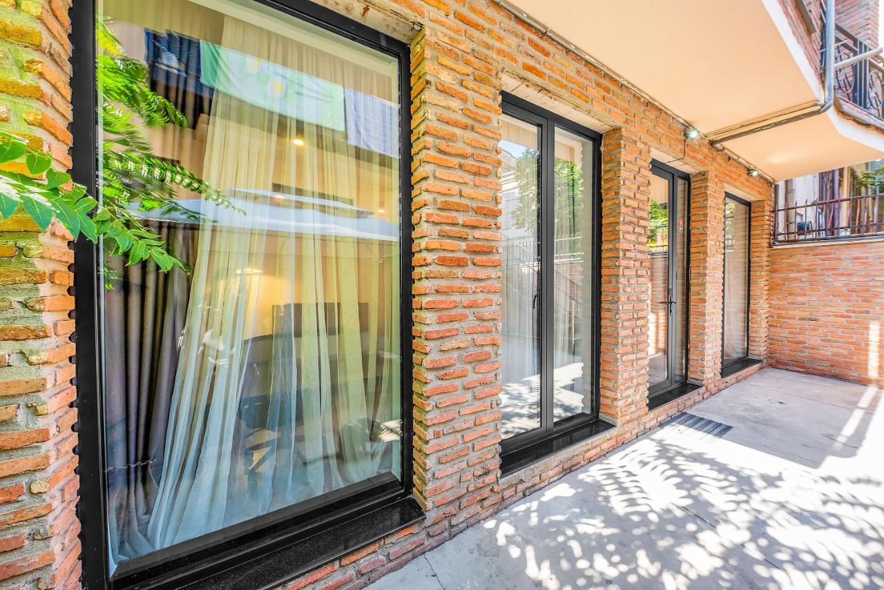 Hb Apartments Amaghleba Tbilisi Exterior foto
