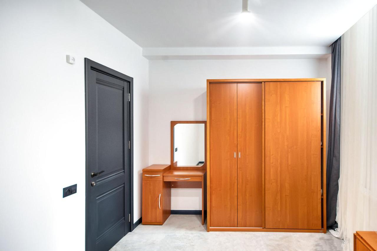 Hb Apartments Amaghleba Tbilisi Exterior foto